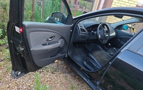 Renault Fluence I, 2011 год, 726 000 рублей, 10 фотография