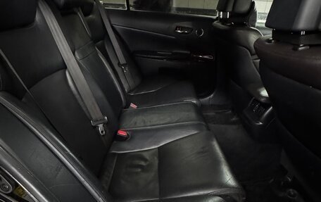 Lexus GS III рестайлинг, 2005 год, 1 100 000 рублей, 6 фотография