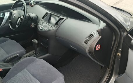 Nissan Primera III, 2006 год, 440 000 рублей, 2 фотография