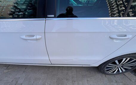 Volkswagen Passat B7, 2014 год, 1 050 000 рублей, 8 фотография