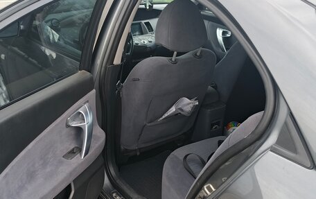 Nissan Primera III, 2006 год, 440 000 рублей, 7 фотография