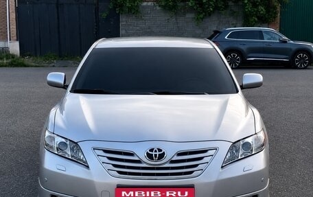 Toyota Camry, 2008 год, 1 700 000 рублей, 3 фотография