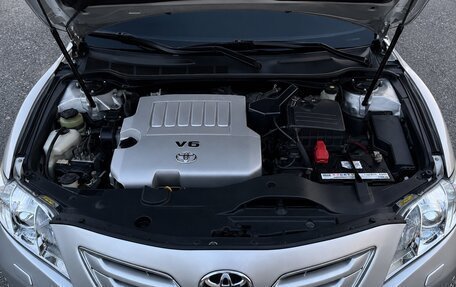 Toyota Camry, 2008 год, 1 700 000 рублей, 7 фотография
