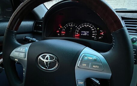 Toyota Camry, 2008 год, 1 700 000 рублей, 13 фотография