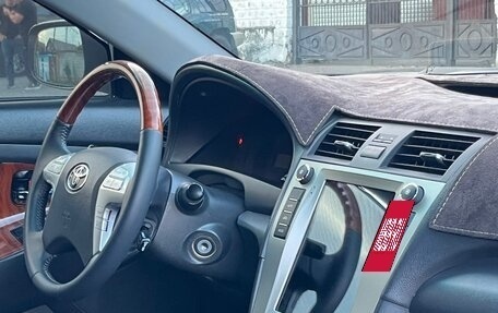 Toyota Camry, 2008 год, 1 700 000 рублей, 9 фотография
