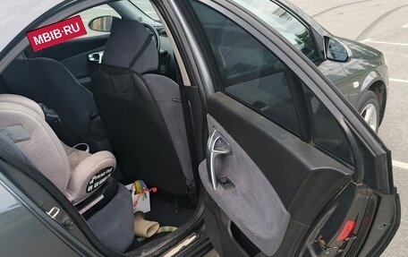 Nissan Primera III, 2006 год, 440 000 рублей, 8 фотография