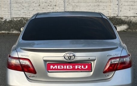 Toyota Camry, 2008 год, 1 700 000 рублей, 6 фотография