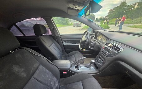 Peugeot 607 i, 2001 год, 235 000 рублей, 7 фотография