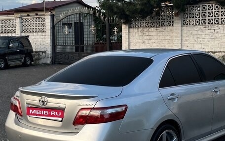 Toyota Camry, 2008 год, 1 700 000 рублей, 5 фотография