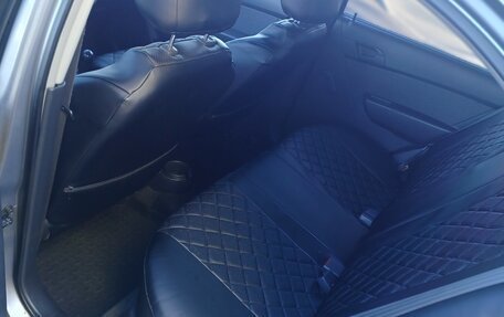 Chevrolet Aveo III, 2006 год, 420 000 рублей, 7 фотография