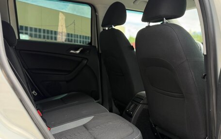 Skoda Yeti I рестайлинг, 2015 год, 1 180 000 рублей, 10 фотография