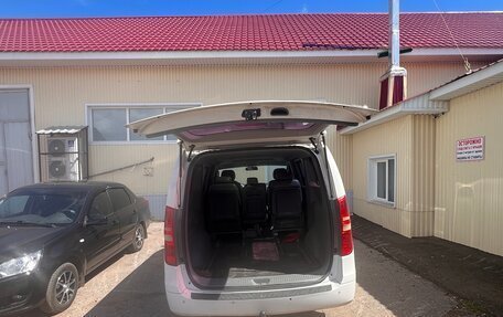 Hyundai Grand Starex Grand Starex I рестайлинг 2, 2012 год, 2 550 000 рублей, 8 фотография