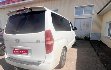 Hyundai Grand Starex Grand Starex I рестайлинг 2, 2012 год, 2 550 000 рублей, 5 фотография