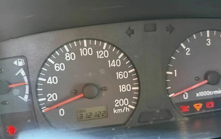 Mitsubishi Pajero Sport II рестайлинг, 2005 год, 700 000 рублей, 9 фотография