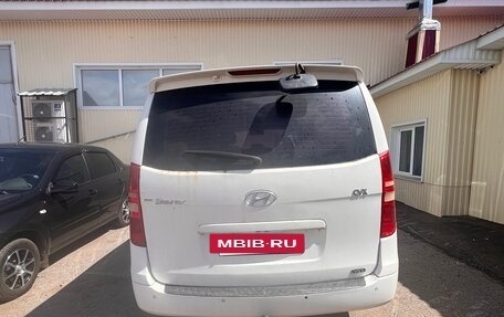 Hyundai Grand Starex Grand Starex I рестайлинг 2, 2012 год, 2 550 000 рублей, 9 фотография