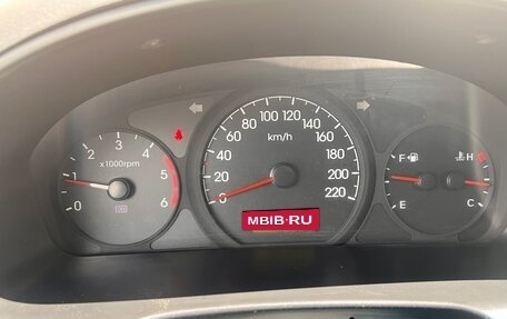 Hyundai Grand Starex Grand Starex I рестайлинг 2, 2012 год, 2 550 000 рублей, 11 фотография