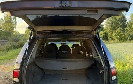 Mitsubishi Pajero Sport II рестайлинг, 2005 год, 700 000 рублей, 6 фотография