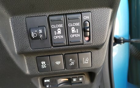 Honda Freed II, 2017 год, 1 300 000 рублей, 9 фотография