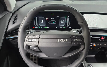 KIA Niro, 2026 год, 3 190 123 рублей, 7 фотография