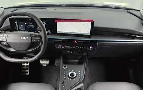 KIA Niro, 2026 год, 3 190 123 рублей, 5 фотография