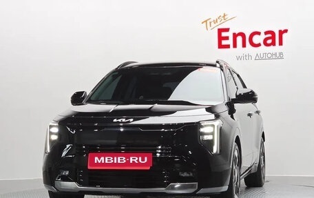 KIA Niro, 2026 год, 3 190 123 рублей, 2 фотография