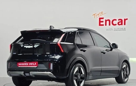 KIA Niro, 2026 год, 3 190 123 рублей, 3 фотография