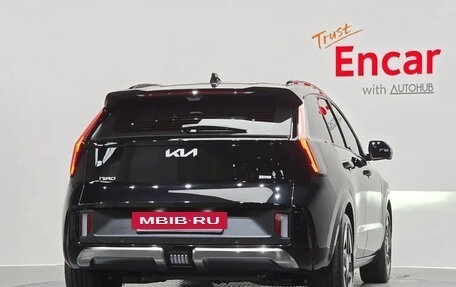KIA Niro, 2026 год, 3 190 123 рублей, 4 фотография