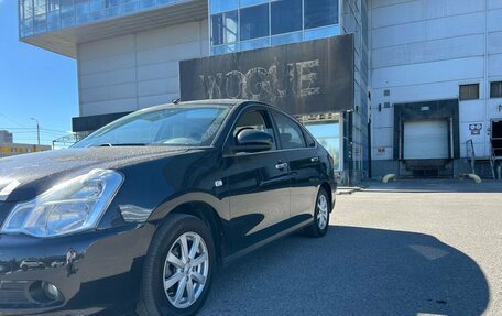 Nissan Almera, 2014 год, 750 000 рублей, 2 фотография