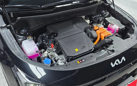 KIA Niro, 2026 год, 3 190 123 рублей, 33 фотография