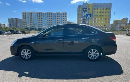 Nissan Almera, 2014 год, 750 000 рублей, 3 фотография