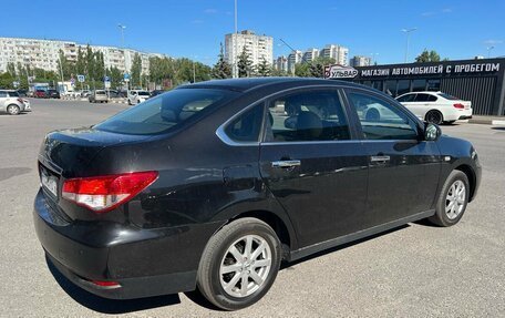 Nissan Almera, 2014 год, 750 000 рублей, 6 фотография