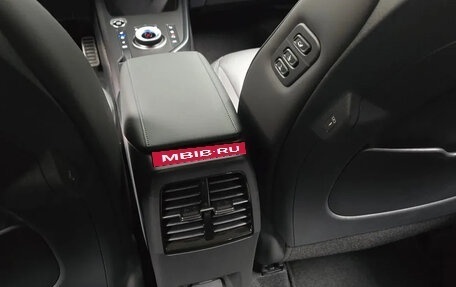 KIA Niro, 2026 год, 3 190 123 рублей, 29 фотография