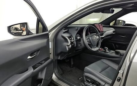 Lexus UX I, 2025 год, 3 874 444 рублей, 5 фотография