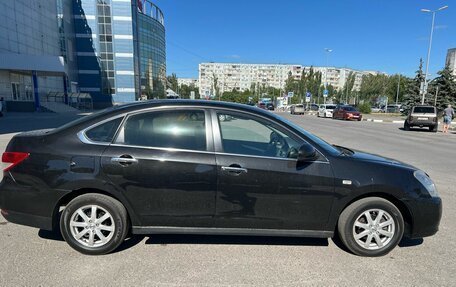 Nissan Almera, 2014 год, 750 000 рублей, 7 фотография