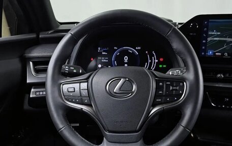 Lexus UX I, 2025 год, 3 874 444 рублей, 11 фотография