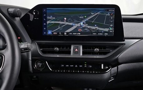 Lexus UX I, 2025 год, 3 874 444 рублей, 13 фотография