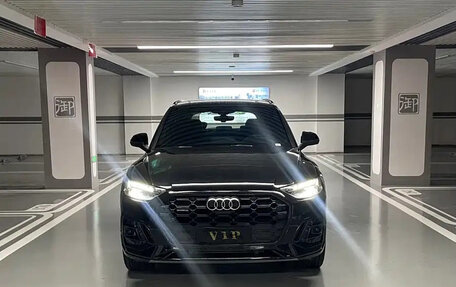 Audi Q5, 2025 год, 5 210 444 рублей, 2 фотография