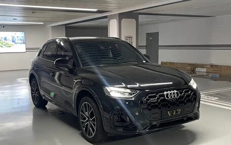 Audi Q5, 2025 год, 5 210 444 рублей, 3 фотография
