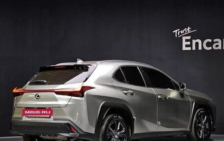 Lexus UX I, 2025 год, 3 874 444 рублей, 2 фотография