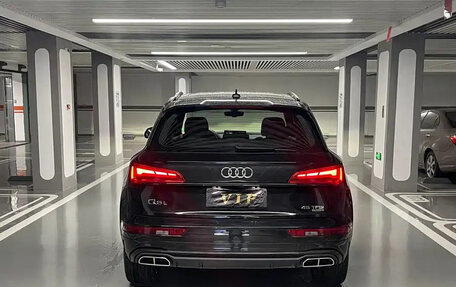 Audi Q5, 2025 год, 5 210 444 рублей, 5 фотография