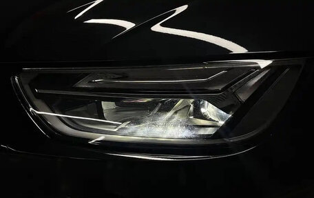 Audi Q5, 2025 год, 5 210 444 рублей, 10 фотография