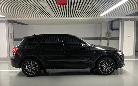 Audi Q5, 2025 год, 5 210 444 рублей, 9 фотография