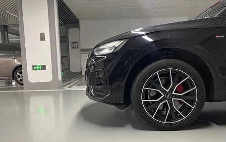 Audi Q5, 2025 год, 5 210 444 рублей, 7 фотография