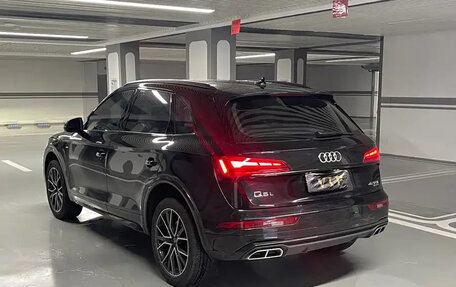 Audi Q5, 2025 год, 5 210 444 рублей, 6 фотография