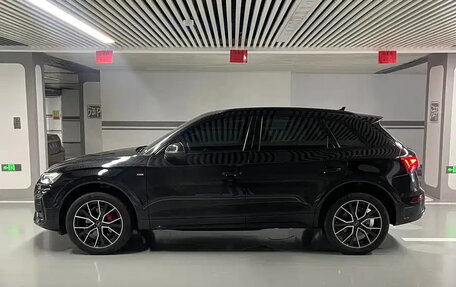Audi Q5, 2025 год, 5 210 444 рублей, 8 фотография