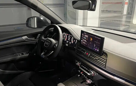 Audi Q5, 2025 год, 5 210 444 рублей, 12 фотография