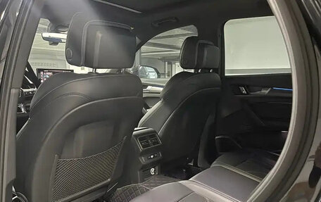 Audi Q5, 2025 год, 5 210 444 рублей, 16 фотография