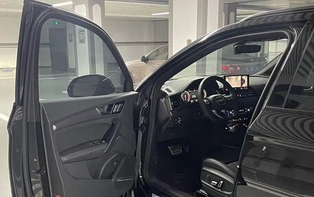 Audi Q5, 2025 год, 5 210 444 рублей, 15 фотография