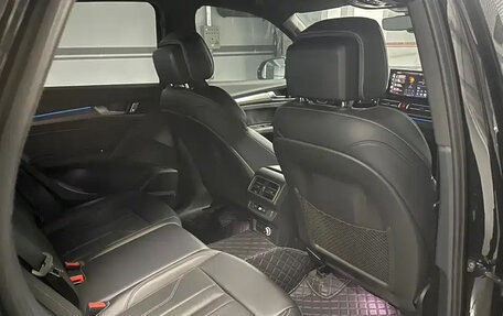 Audi Q5, 2025 год, 5 210 444 рублей, 17 фотография