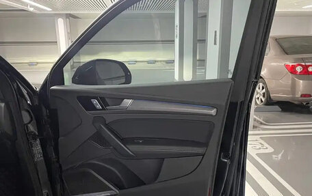 Audi Q5, 2025 год, 5 210 444 рублей, 23 фотография